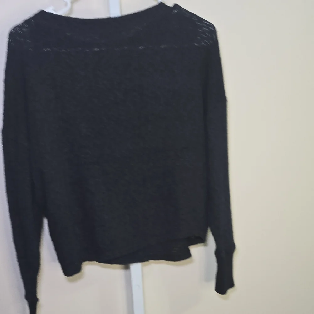 Anthropologie this black